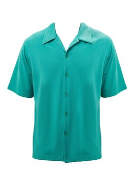 Antioch Camisa jade