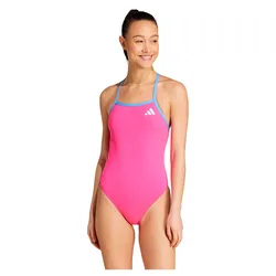 Maillot De Bain Thin Straps V-back