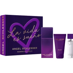 Estuche de Regalo Eau de Parfum Magique