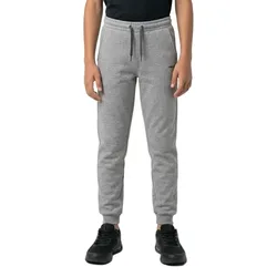 Club Original Pants Grey Melange 128 cm