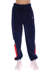 Helen Velour Jogger - XS