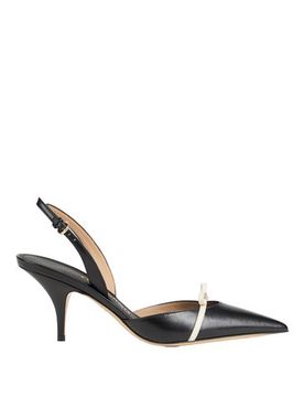 Zapatos de salón Mujer Negro 36,39,40 Mujer