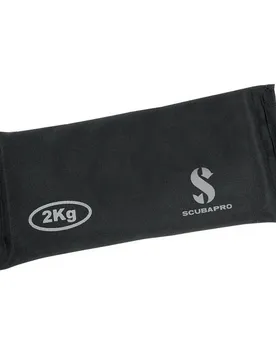 Scubapro Peso Del Cioccolato 2 Kg