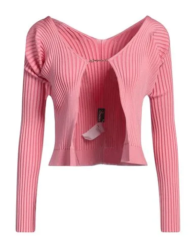 Pullover Mujer Rosa 32,36,38,40,42 Mujer - Jacquemus - FashionsVida
