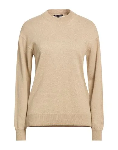 Pullover Mujer Oro L,S,XL,XS Mujer - Armani - FashionsVida
