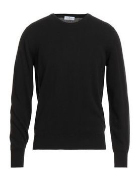 Pullover Hombre Negro 56,58,60 Hombre