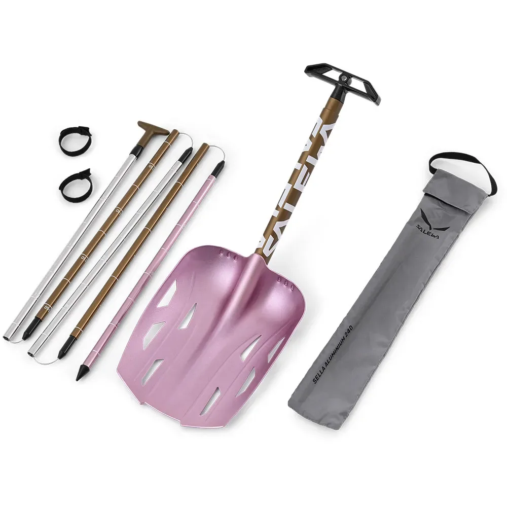 Sonde Sella Light 240 Zephyr One Size unisex - Salewa - FashionsVida