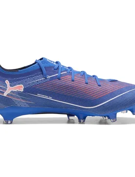 Ultra 6 PRO FG/AG Nockenschuhe, blau, Größe 42 42 - Puma - FashionsVida