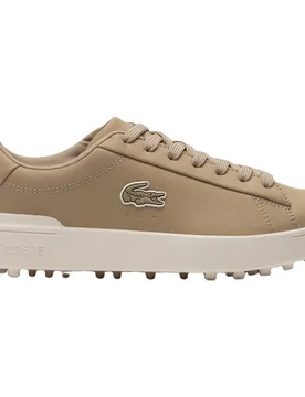 Golfschuhe Damen Carnaby, beige/creme 40 - Lacoste - FashionsVida
