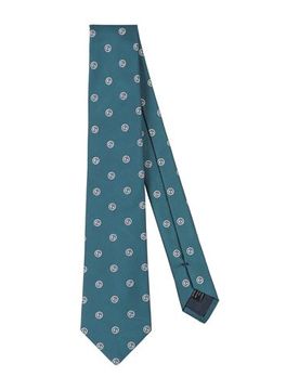 Krawatten & Fliegen Herren Aquamarin -- Herren