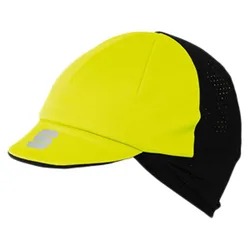 Berrretto Helmet Liner Gore-tex Infinium™ Black / Green