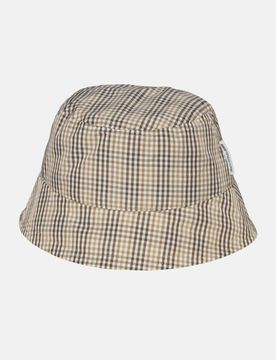 Marc O' Polo Bucket Hat Braun