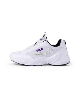 Sneakers Bianche da Donna Felice Wmn 37