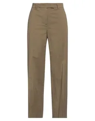Pantalones Mujer Verde militar 36,38,40 Mujer
