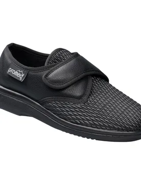 Therapie Bequem-Schuh schwarz 37 Damen - Promed - FashionsVida