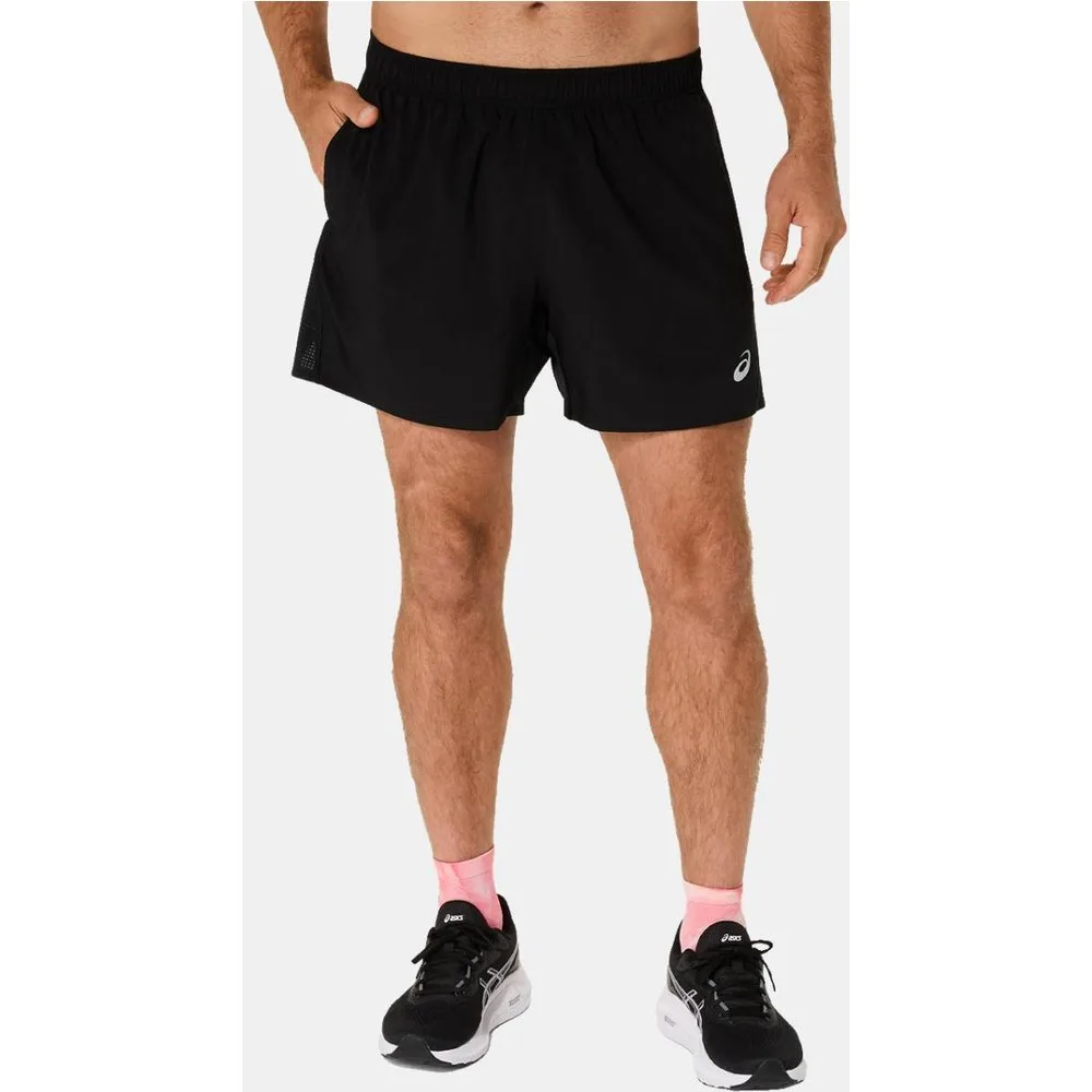 Pantalón corto de hombre Core 5In Short - ASICS - FashionsVida