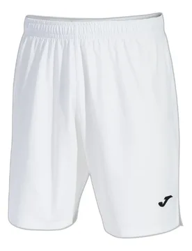 Shorts Eurocopa III - Blanc - male - Size: S - Joma - FashionsVida