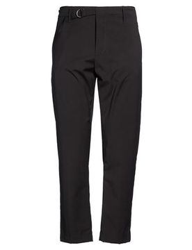Pantalones Hombre Negro 48,50 Hombre