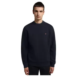 Felpa Balis Crew 1 Blue Marine L