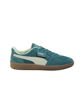 Zapatillas de deporte para hombre Palermo Vintage Update gasolina 42 1/2 - Puma - FashionsVida