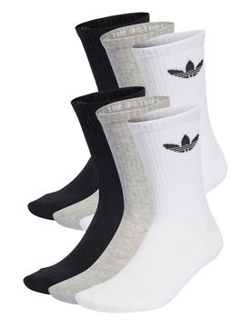 Calcetines 'Trefoil Cushion' / moteado / /