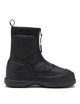 Moon Boot Stivale Luna Zip
