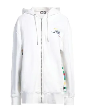 Sweatshirt Damen Weiß L,M Damen - Missoni - FashionsVida