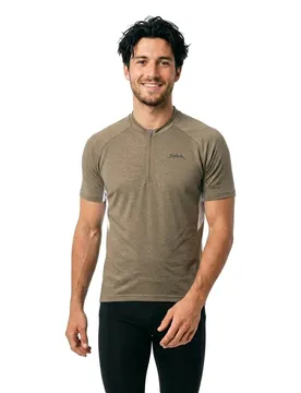 T-shirt à Manches Courtes All Terrain Gravel