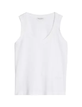 Jersey T-Shirts Sleeveless female - S - FashionsVida