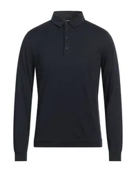 Poloshirt Herren Nachtblau 46 Herren