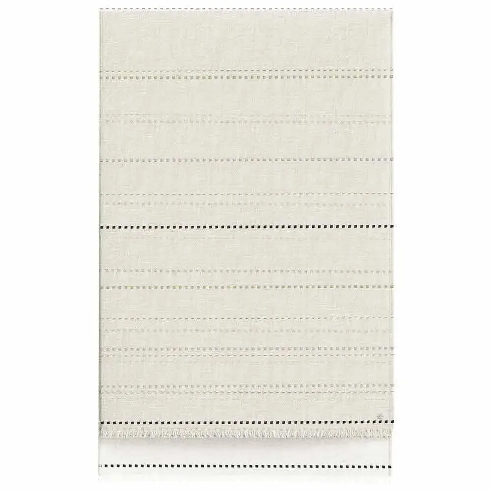 Hugo Écharpe Yellie 10279600 Light Beige One Size - Hugo Boss - FashionsVida