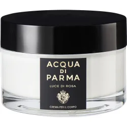 Crema Manos y Cuerpo Luce di Rosa 300 ml