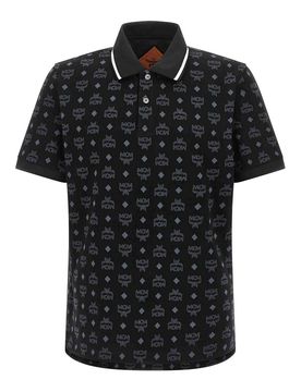 Mcm Stampa Polo