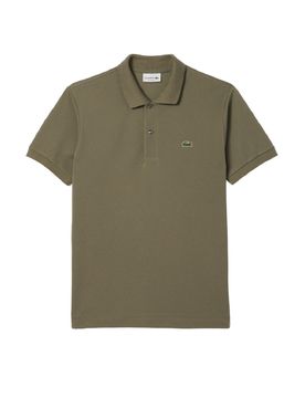 Lacoste T-shirt e Polo Verde