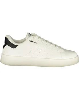 Herren Sportschuh Weiß AMERICANOS021LEPLEP_BI151WHI