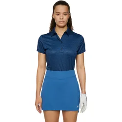 J.Lindeberg Polo Caitlyn, navy xs