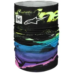 EcoStretch alpinestars Bandana by - mixed colours - Female - Size: One Size