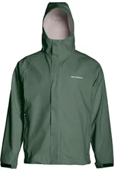 Grundens Men's Neptune Fishing Jacket Waterproof - - Size: S