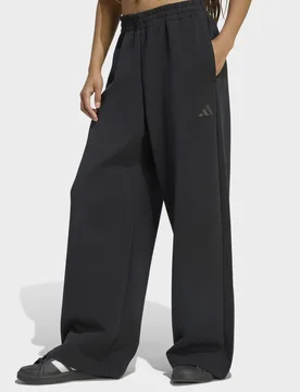 ADIDAS PANTALONE SOFT LUX XS - Adidas - FashionsVida