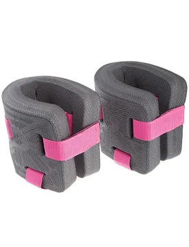 Aquajogger Ankle Cuff Grey One Size unisex - Madwave - FashionsVida