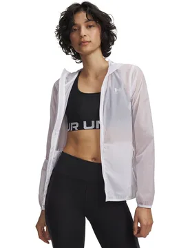 Chaquetas de Mujer Running UA Velociti Pro LW Jacket - Under Armour - FashionsVida