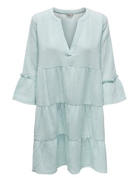 ONLY Vestido 'ONLThyra' menta