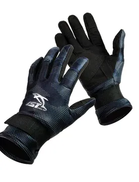 Ist Dolphin Tech Guanti Reef