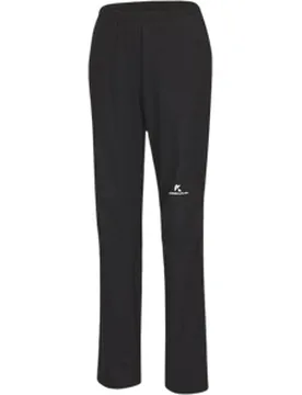 TRAINING PANT Damen Schwarz XS - KOSSMANN - FashionsVida
