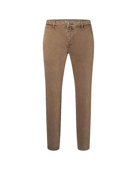 Mac Chino DRIVER marrón 36/L32