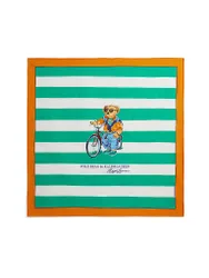 Ralph Lauren Bandana verde