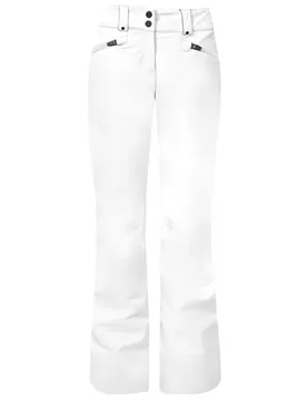 Pantalon Power White 36