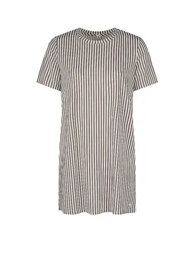 Camicia da notte - Sleepshirt marrone chiaro M - Short Stories - FashionsVida