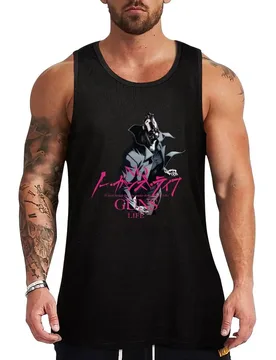NO GUNS LIFE - The Resolver Tank Top Quick Dry Tank Top Breathable Lightweight Sleeveless - Aliexpress - FashionsVida