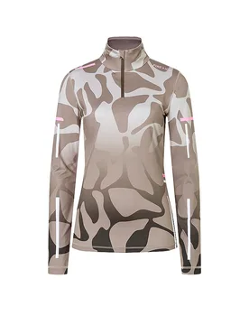 Zipshirt intimo da donna Lvy3 multicolore XL - Bogner Fire+ice - FashionsVida